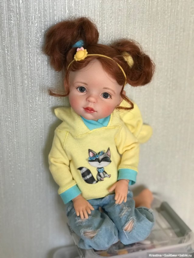 С чего всё начиналось — Болталка и разговоры обо всем: жизнь (фото 4)