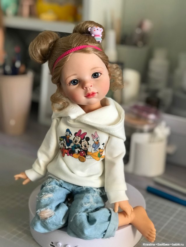 С чего всё начиналось — Болталка и разговоры обо всем: жизнь (фото 9)