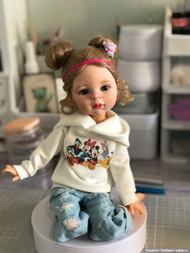 С чего всё начиналось — Болталка и разговоры обо всем: жизнь (фото 6)