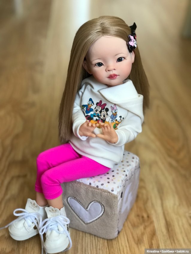 С чего всё начиналось — Болталка и разговоры обо всем: жизнь (фото 10)