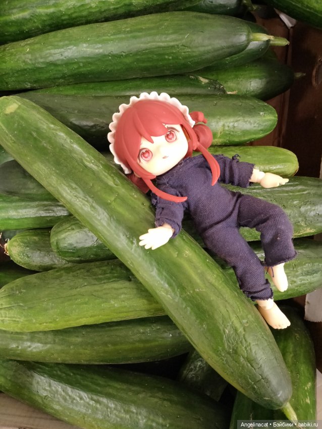 Поход за вкусняшками — Куклы Simontoys и Come4Free (Blind Box): Teennar