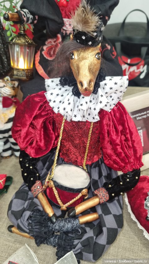 Выставка "Ладья". Продолжение