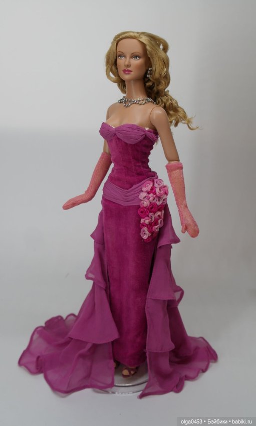 Куклы Tonner: ч. 125 — Фэшн (фото 3)