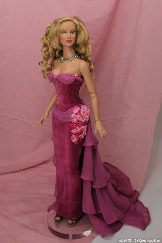 Куклы Tonner: ч. 125 — Фэшн