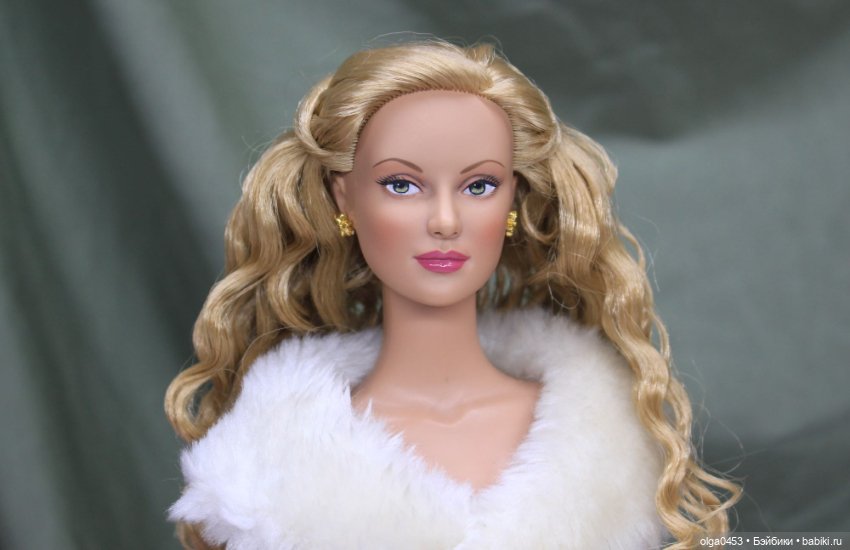 Куклы Tonner: ч. 125 — Фэшн