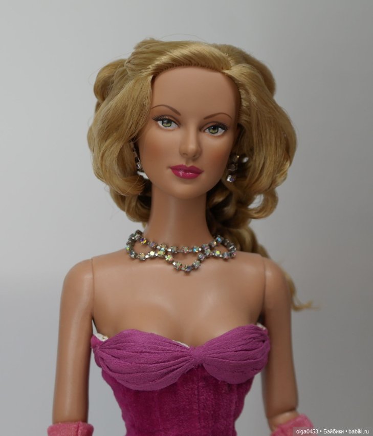 Куклы Tonner: ч. 125 — Фэшн (фото 2)
