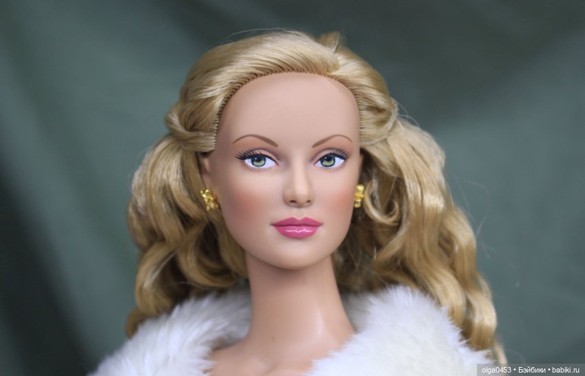 Куклы Tonner: ч. 125 — Фэшн