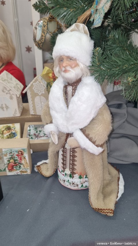 Выставка "Ладья". Продолжение