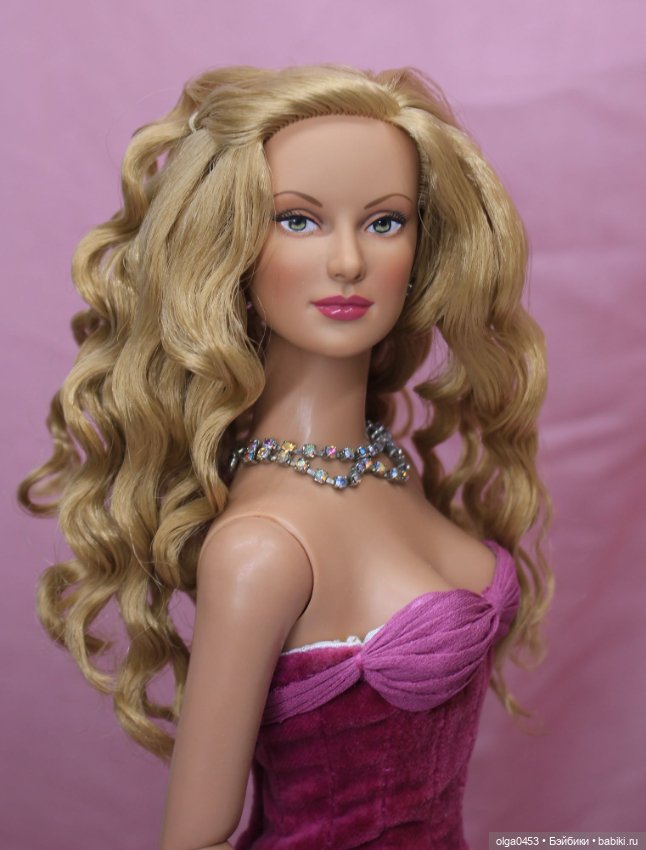 Куклы Tonner: ч. 125 — Фэшн (фото 10)