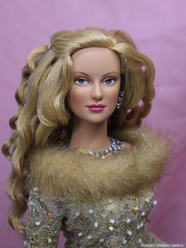 Куклы Tonner: ч. 125 — Фэшн