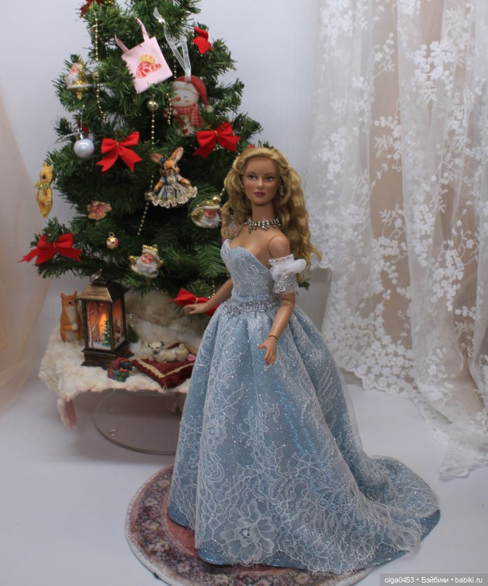 Куклы Tonner: ч. 125 — Фэшн