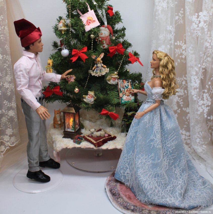 Куклы Tonner: ч. 125 — Фэшн