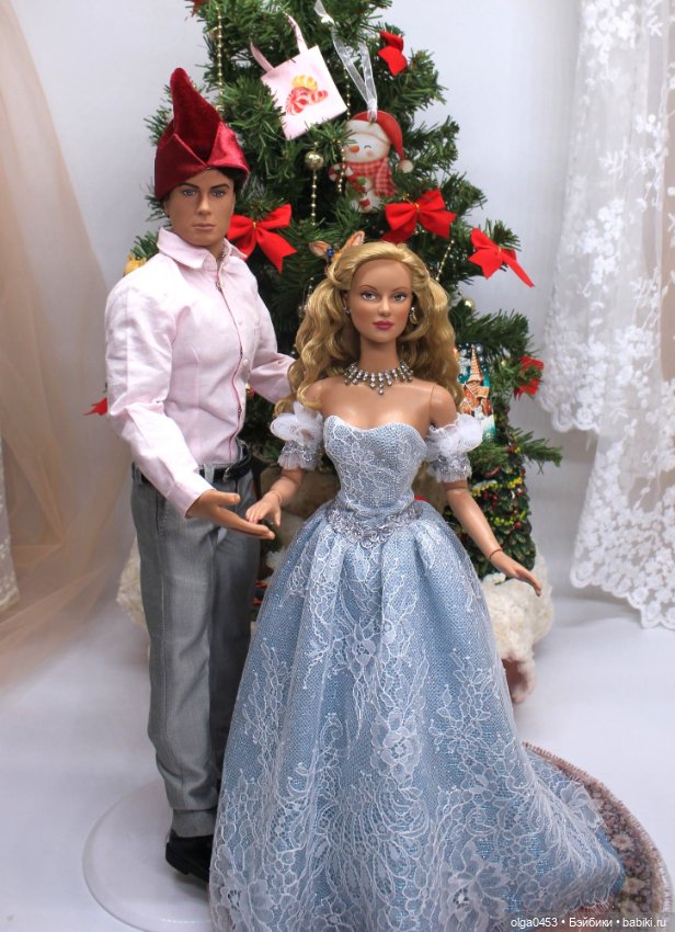 Куклы Tonner: ч. 125 — Фэшн