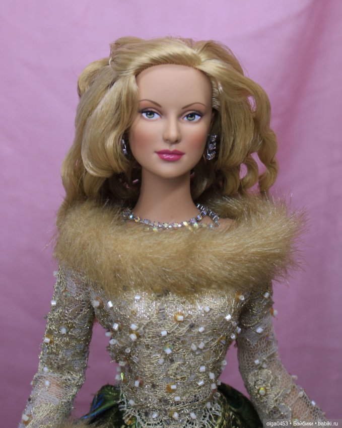 Куклы Tonner: ч. 125 — Фэшн