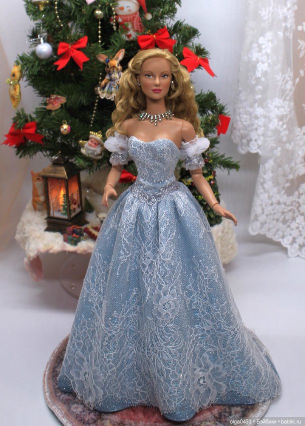 Куклы Tonner: ч. 125 — Фэшн