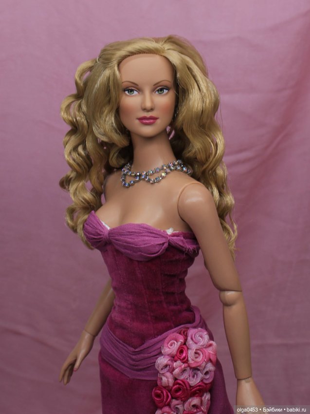 Куклы Tonner: ч. 125 — Фэшн