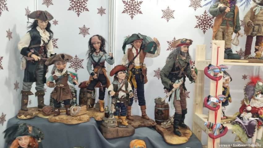 Выставка "Ладья". Продолжение