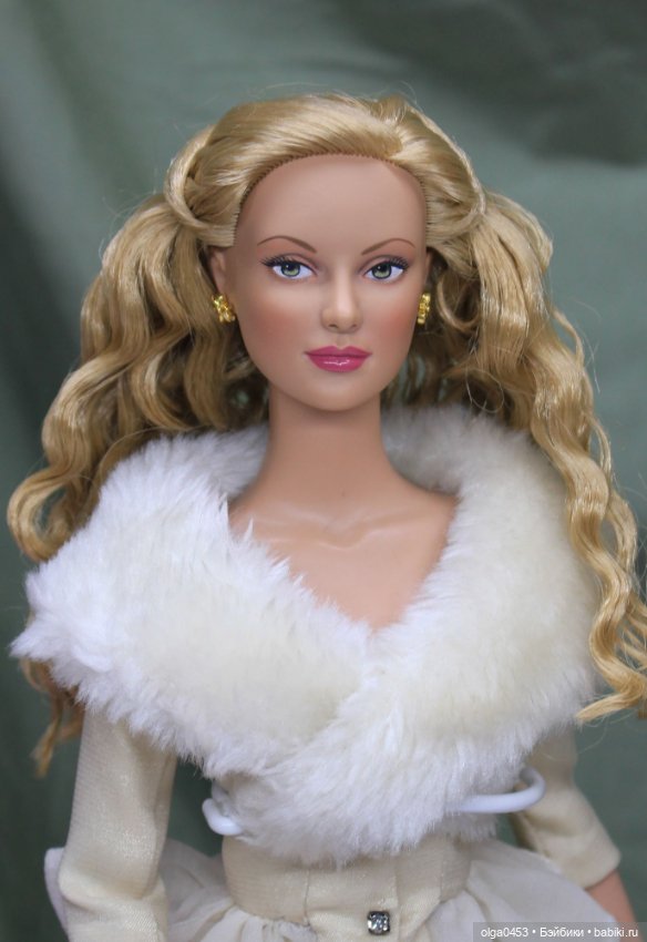 Куклы Tonner: ч. 125 — Фэшн