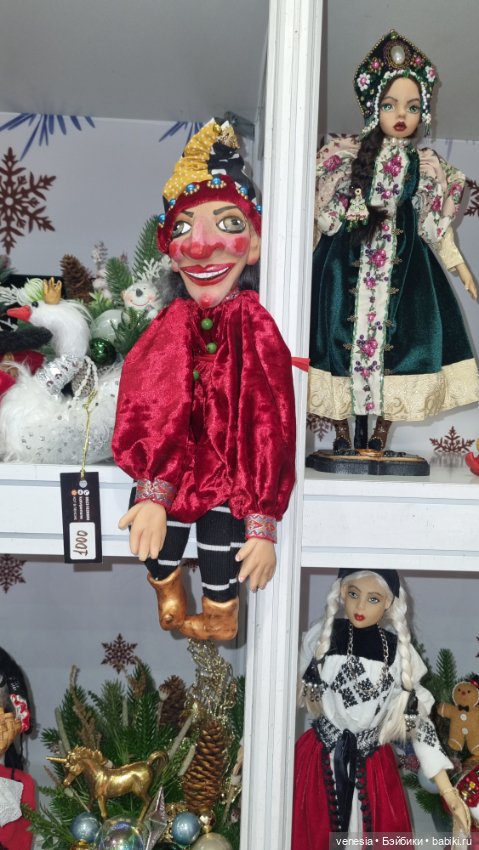 Выставка "Ладья". Продолжение (фото 9)