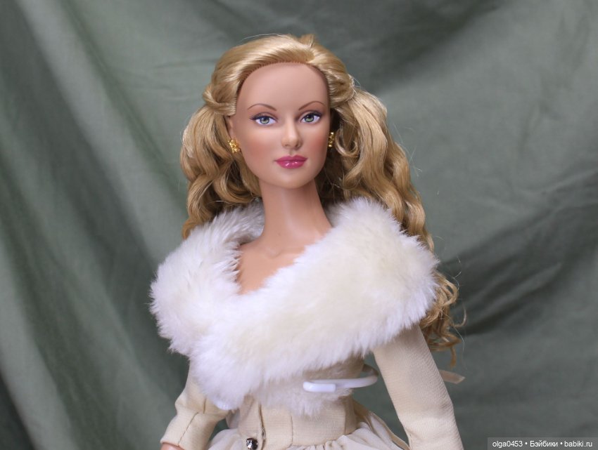 Куклы Tonner: ч. 125 — Фэшн