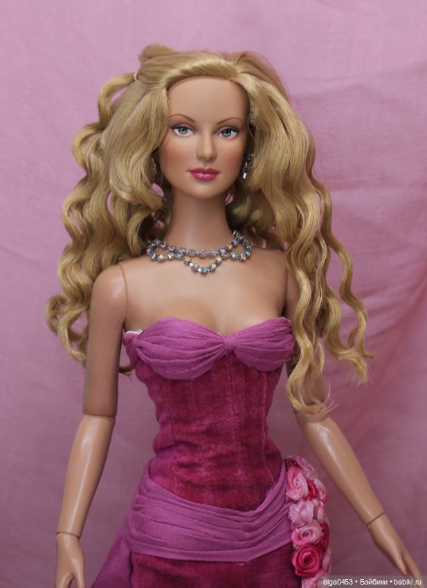 Куклы Tonner: ч. 125 — Фэшн (фото 7)
