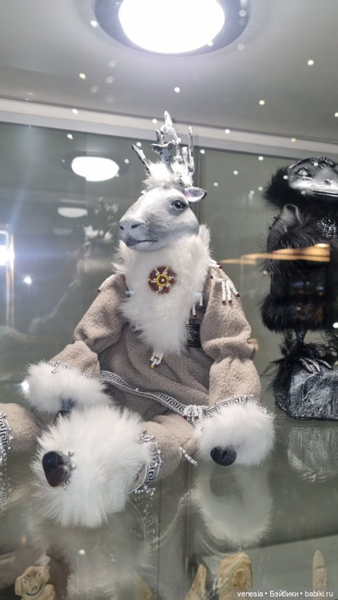 Выставка "Ладья". Продолжение