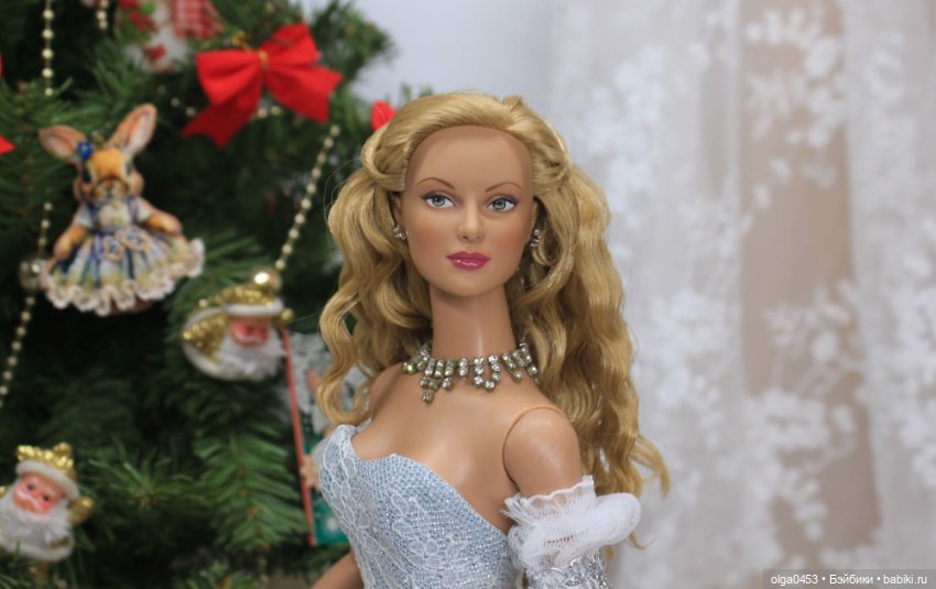 Куклы Tonner: ч. 125 — Фэшн