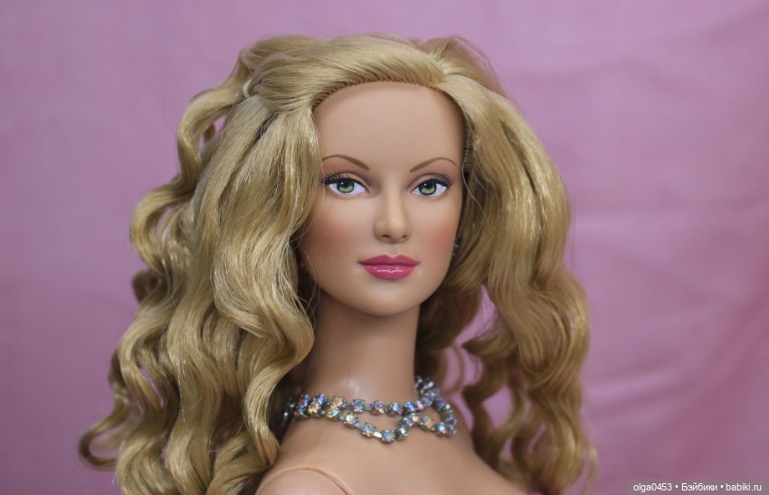 Куклы Tonner: ч. 125 — Фэшн