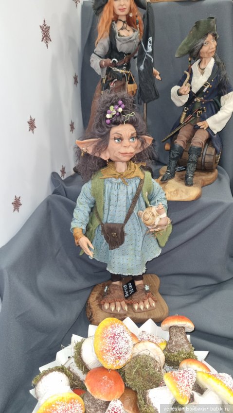 Выставка "Ладья". Продолжение