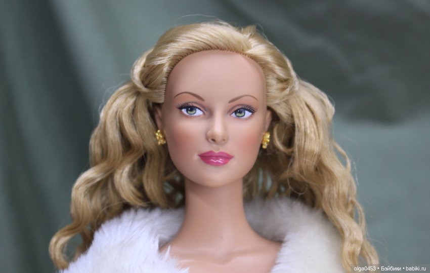 Куклы Tonner: ч. 125 — Фэшн