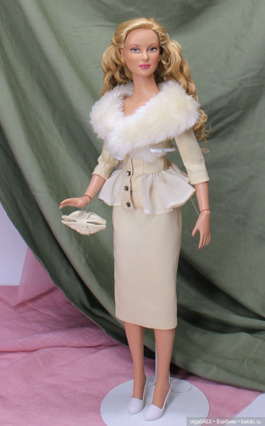 Куклы Tonner: ч. 125 — Фэшн