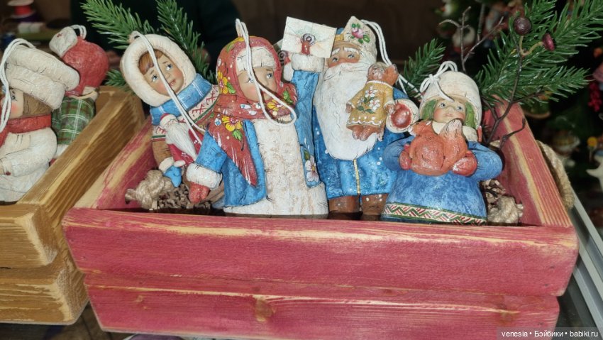 Выставка "Ладья". Продолжение