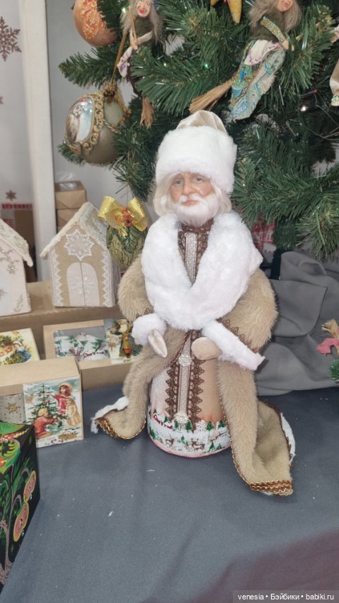 Выставка "Ладья". Продолжение