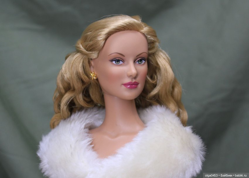 Куклы Tonner: ч. 125 — Фэшн