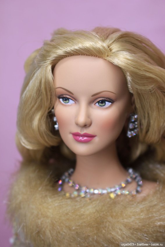 Куклы Tonner: ч. 125 — Фэшн