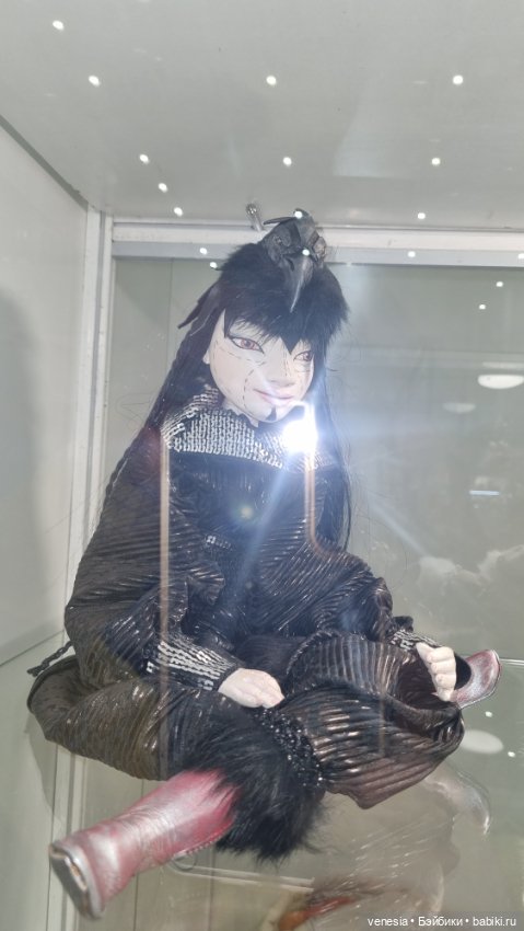 Выставка "Ладья". Продолжение