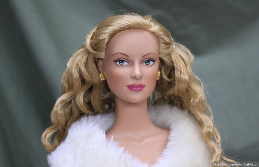 Куклы Tonner: ч. 125 — Фэшн
