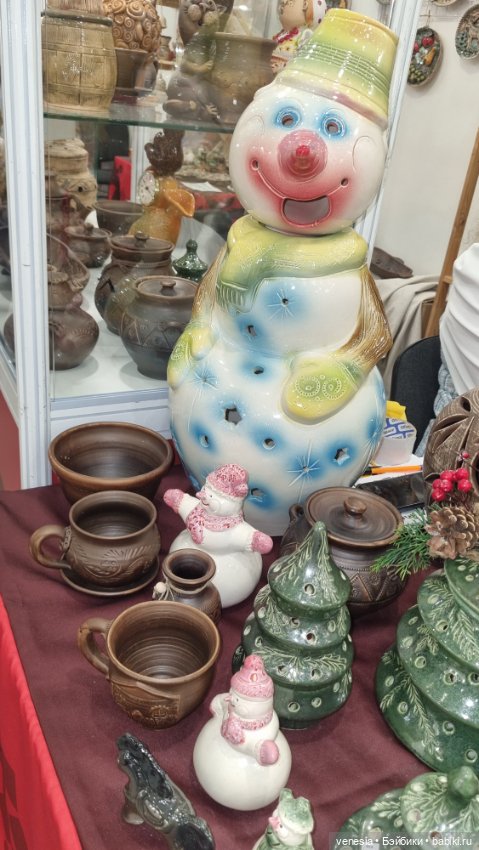 Выставка "Ладья". Продолжение