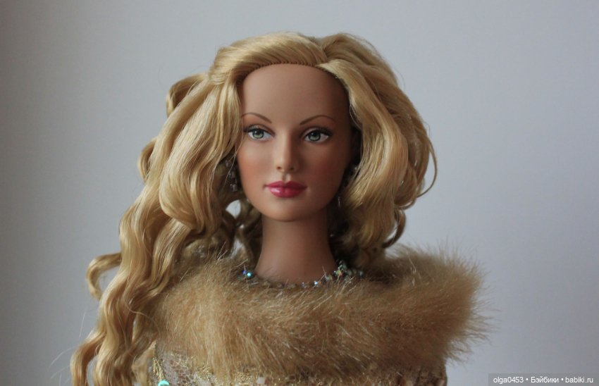 Куклы Tonner: ч. 125 — Фэшн