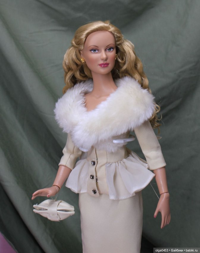 Куклы Tonner: ч. 125 — Фэшн