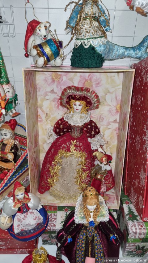 Выставка "Ладья". Продолжение