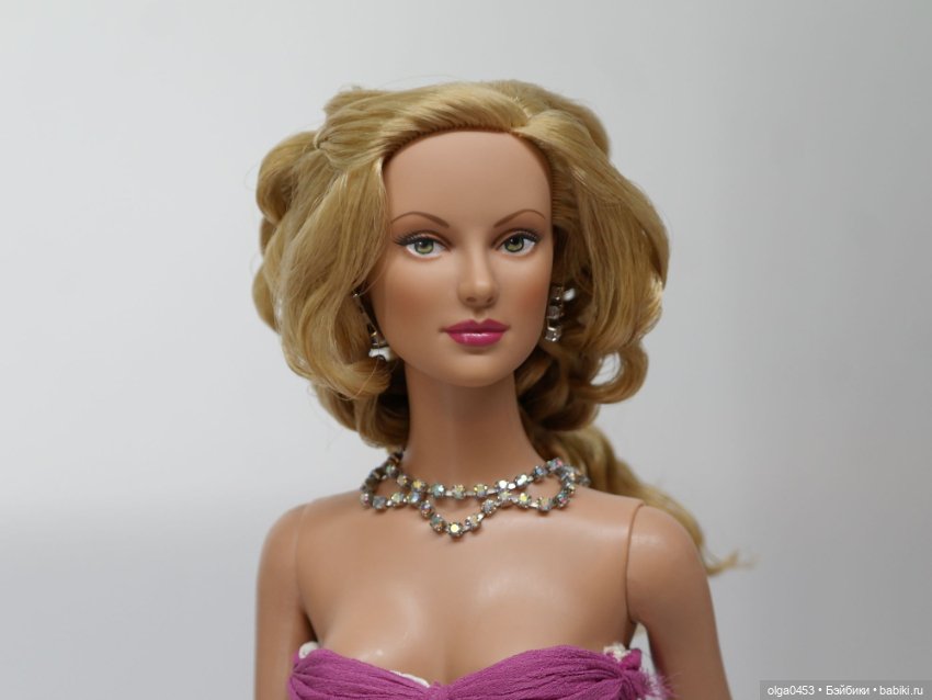 Куклы Tonner: ч. 125 — Фэшн (фото 5)