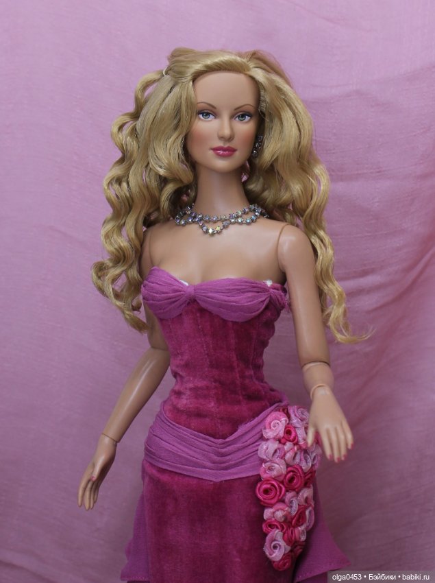 Куклы Tonner: ч. 125 — Фэшн (фото 8)