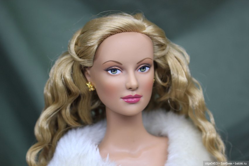 Куклы Tonner: ч. 125 — Фэшн
