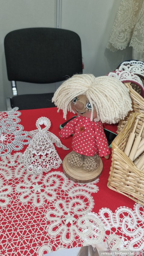 Выставка "Ладья". Продолжение