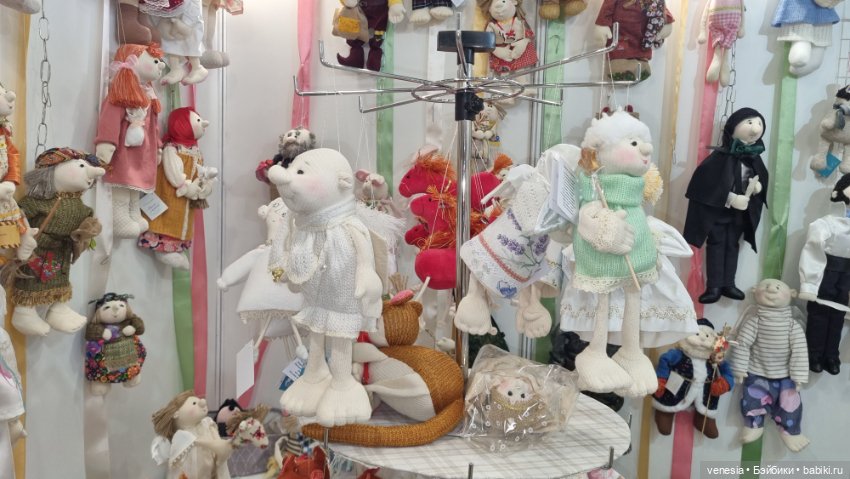 Выставка "Ладья". Продолжение