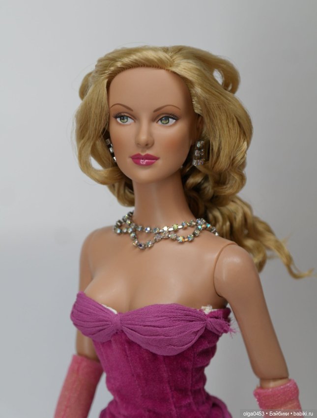 Куклы Tonner: ч. 125 — Фэшн (фото 4)