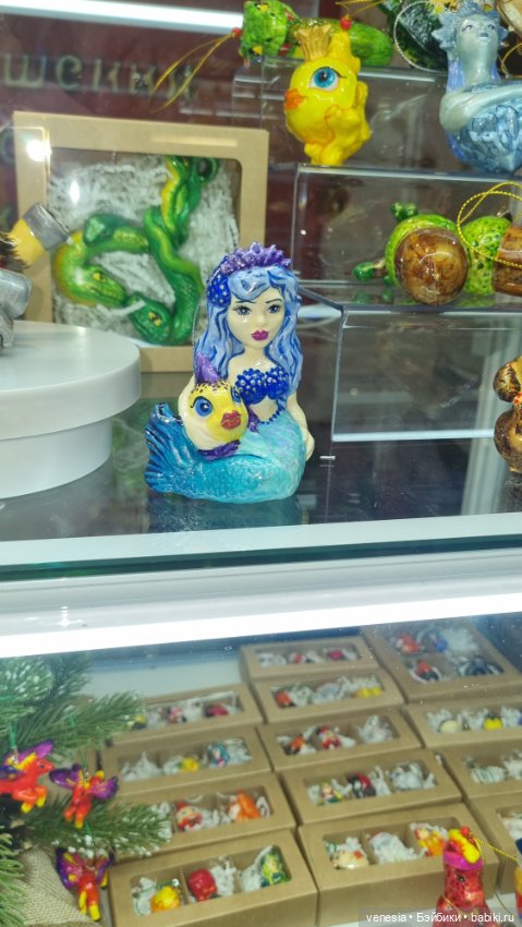 Выставка "Ладья". Продолжение