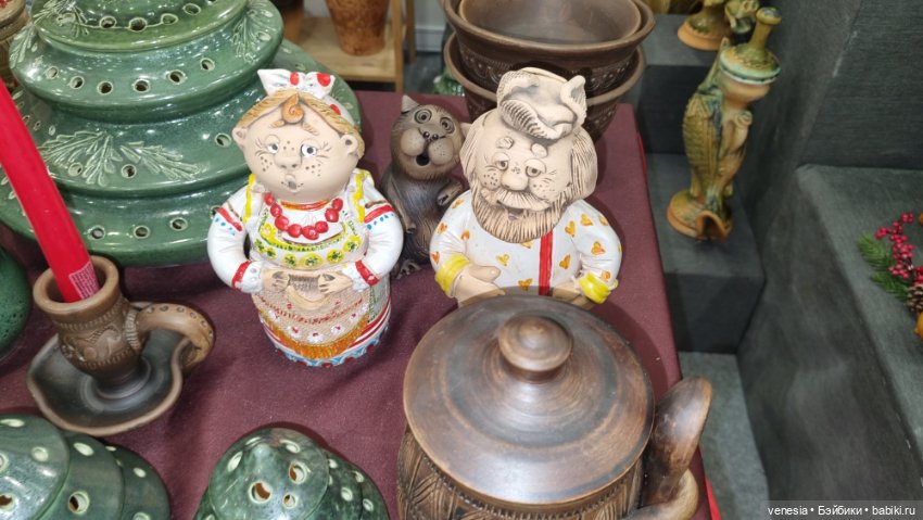 Выставка "Ладья". Продолжение