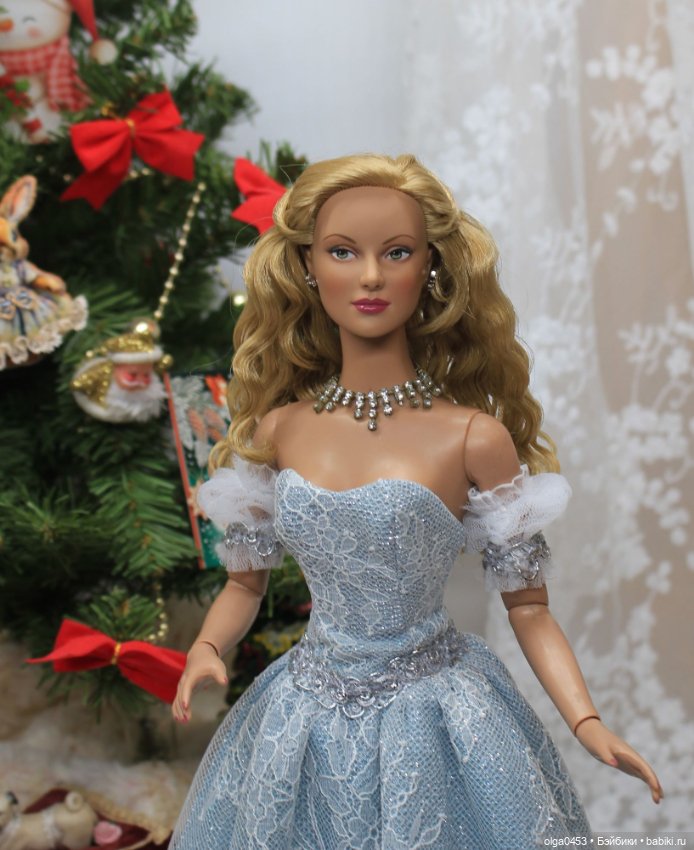 Куклы Tonner: ч. 125 — Фэшн